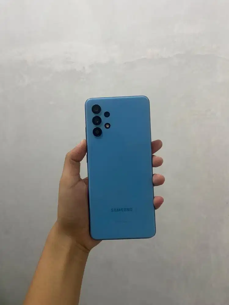 Samsung A32 8/128