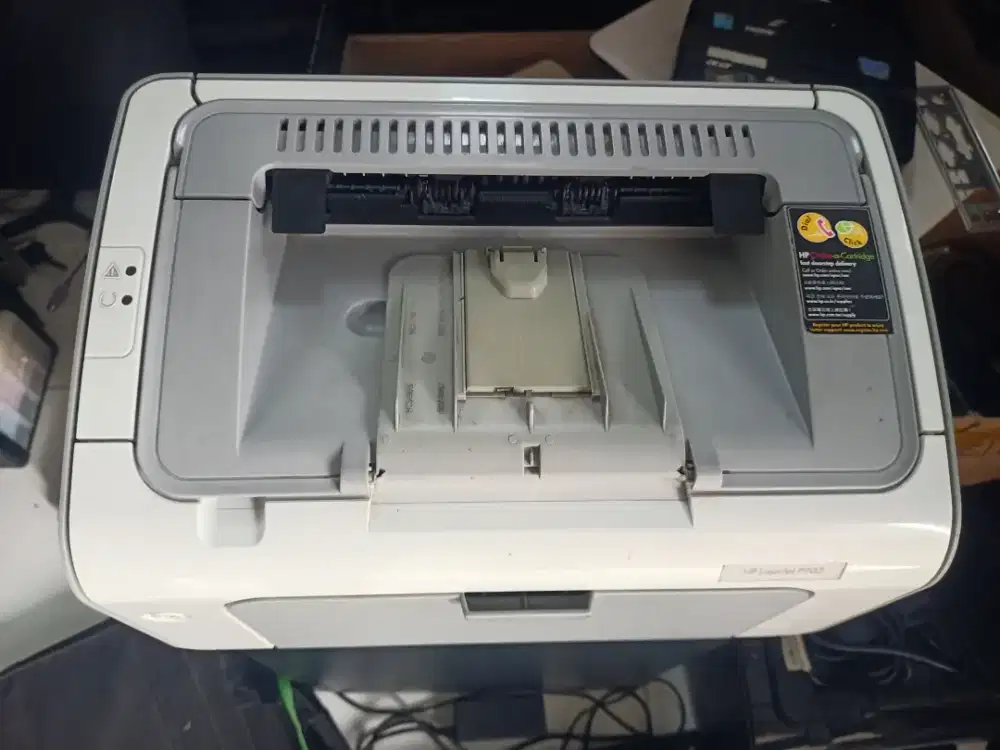 Printer Laserjet P1102