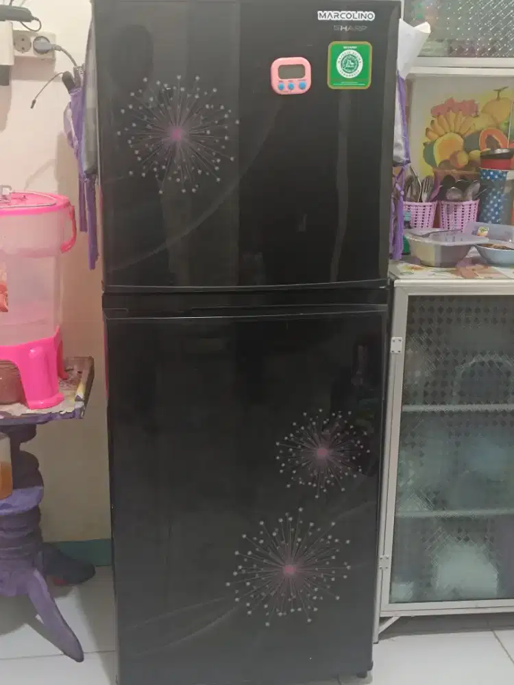 Jual cepat aja karna mau pindah