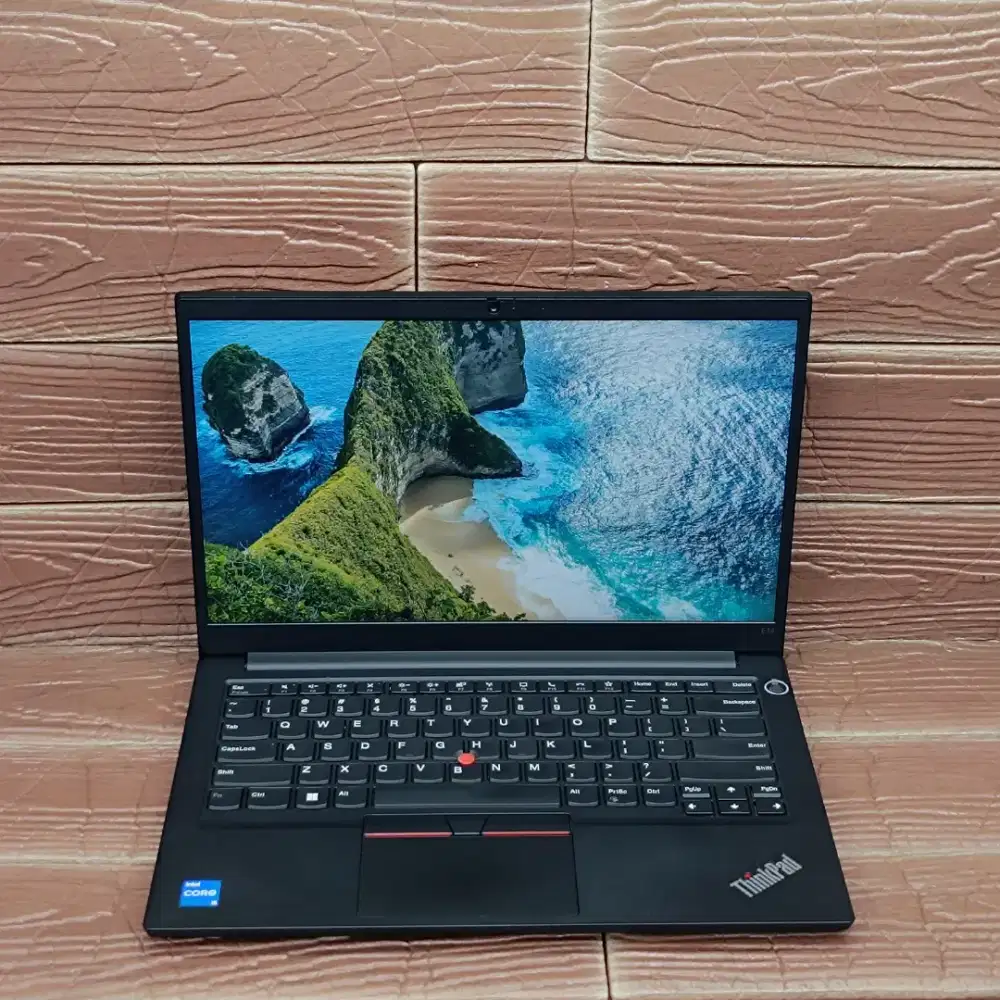 Lenovo ThinkPad E14 GEN2 Intel Core i5-1135G7 16GB/256GB GEN11 IPS