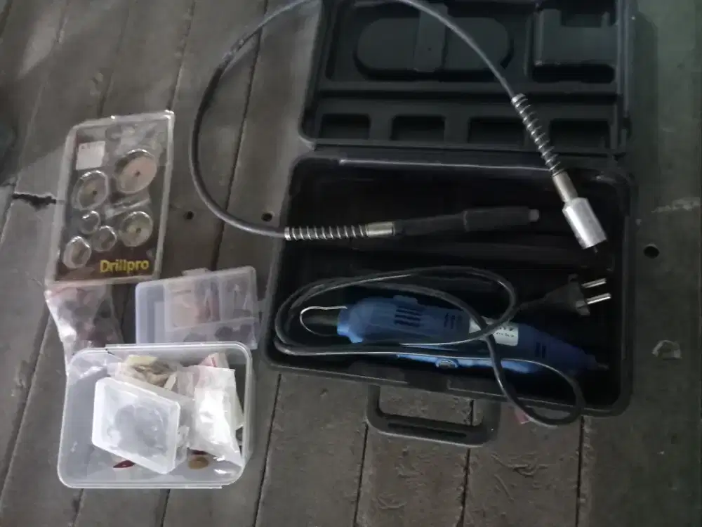 Hand Grinder / Gerinda