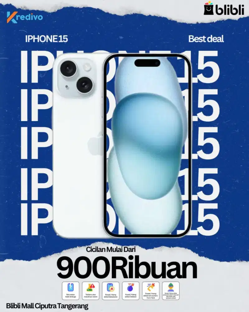 CICILAN CUMA PAKAI KTP