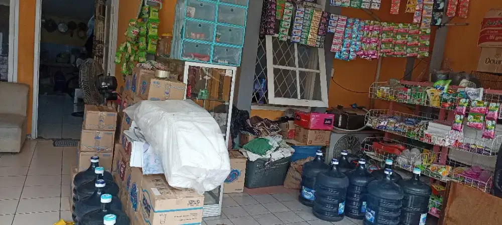 Cari driver anter jemput galon