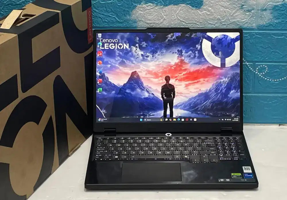 Masih Baru Garansi Masih Lama!!!