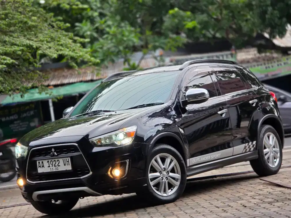 ‼️DP 0‼️ Outlander PX Matic 2018