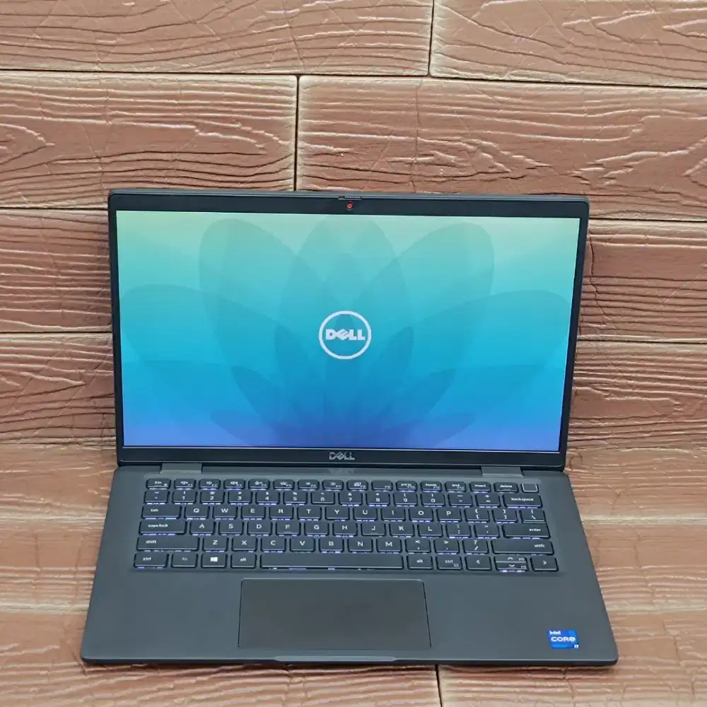 Dell Latitude 7420 Intel Core i7-1165G7 16GB/256GB GEN11 Backlit IPS