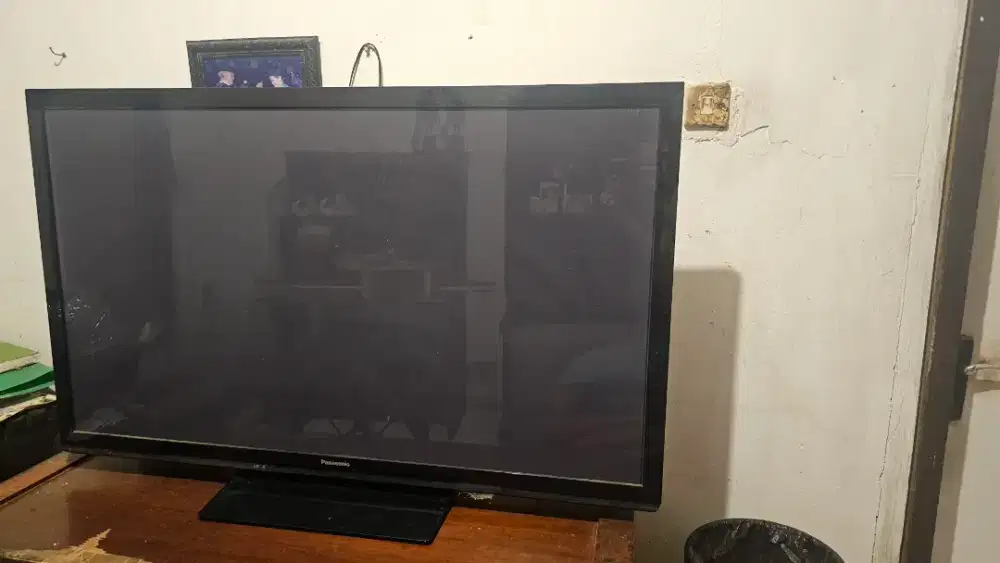 FOR SALE TV PANASONIC 50 INCH