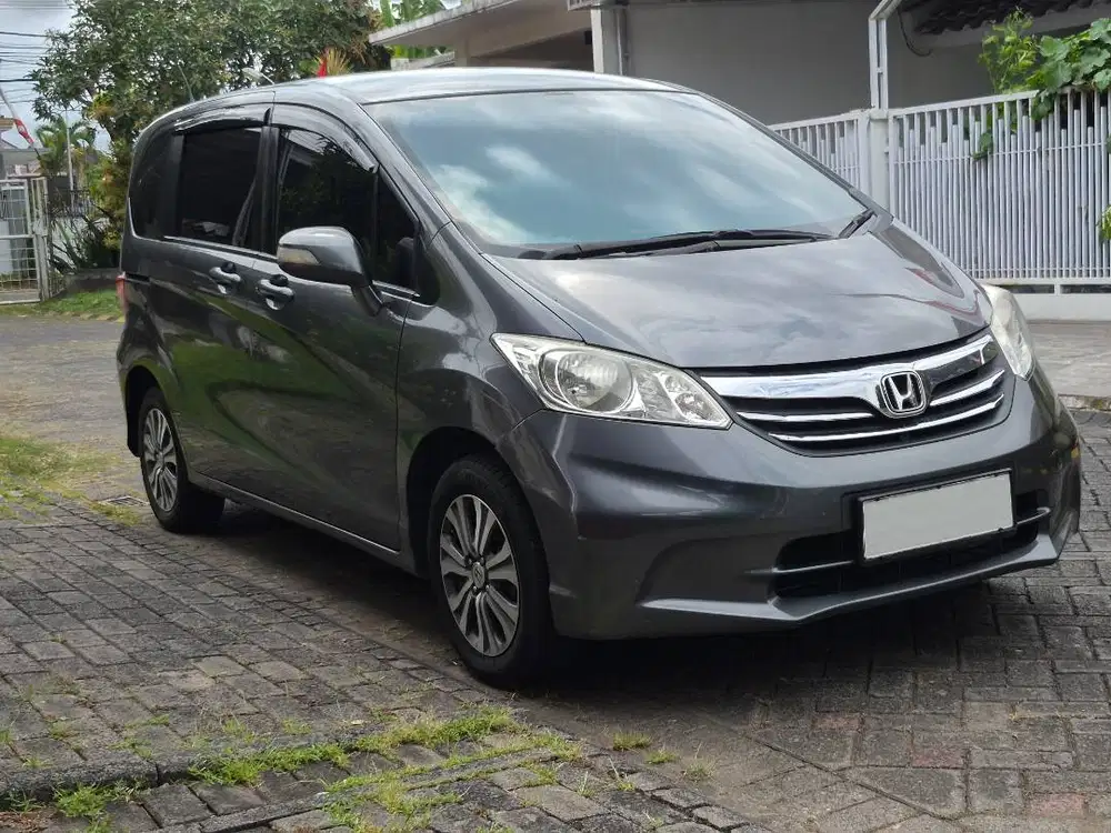 Freed E PSD Matic 2013