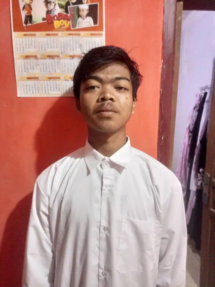 Info loker daerah Bogor& Sukabumi