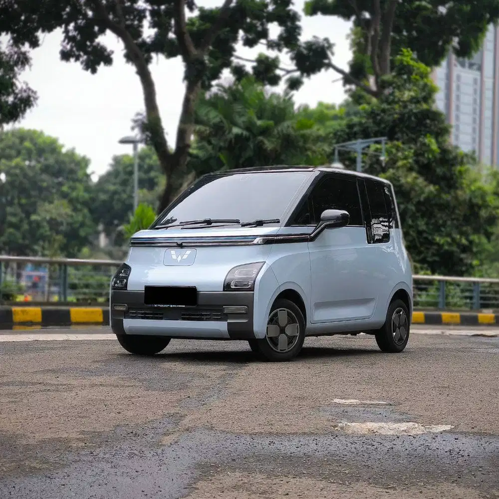 [ TDP 29.9 JUTA ] AIR EV AT LONG RANGE 2024 LOW KM 12 RIBU