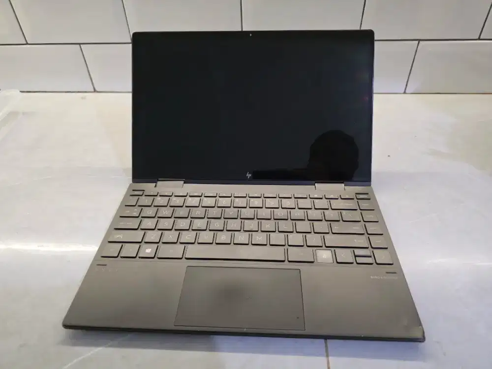 HP ENVY X360 13