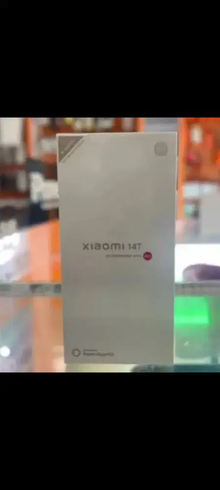 Xiaomi mi 14T ram 12gb 512gb
