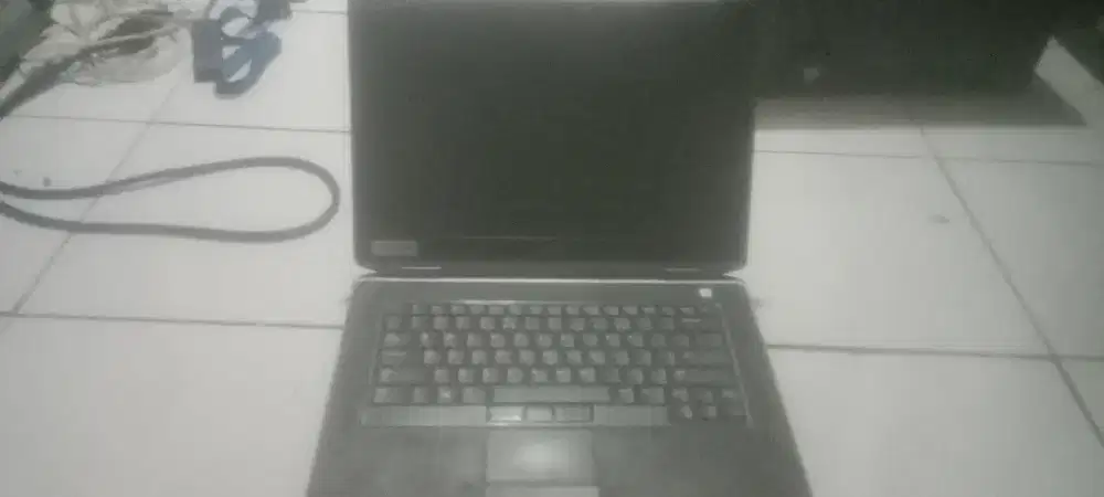 Laptop Dell murah