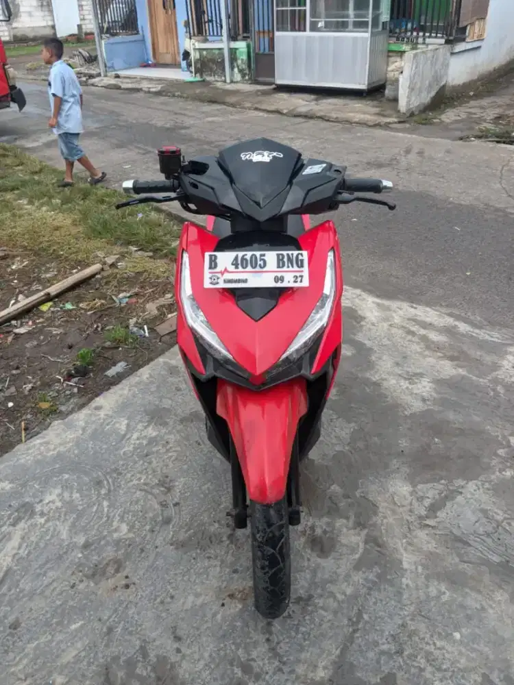Vario led old 2017