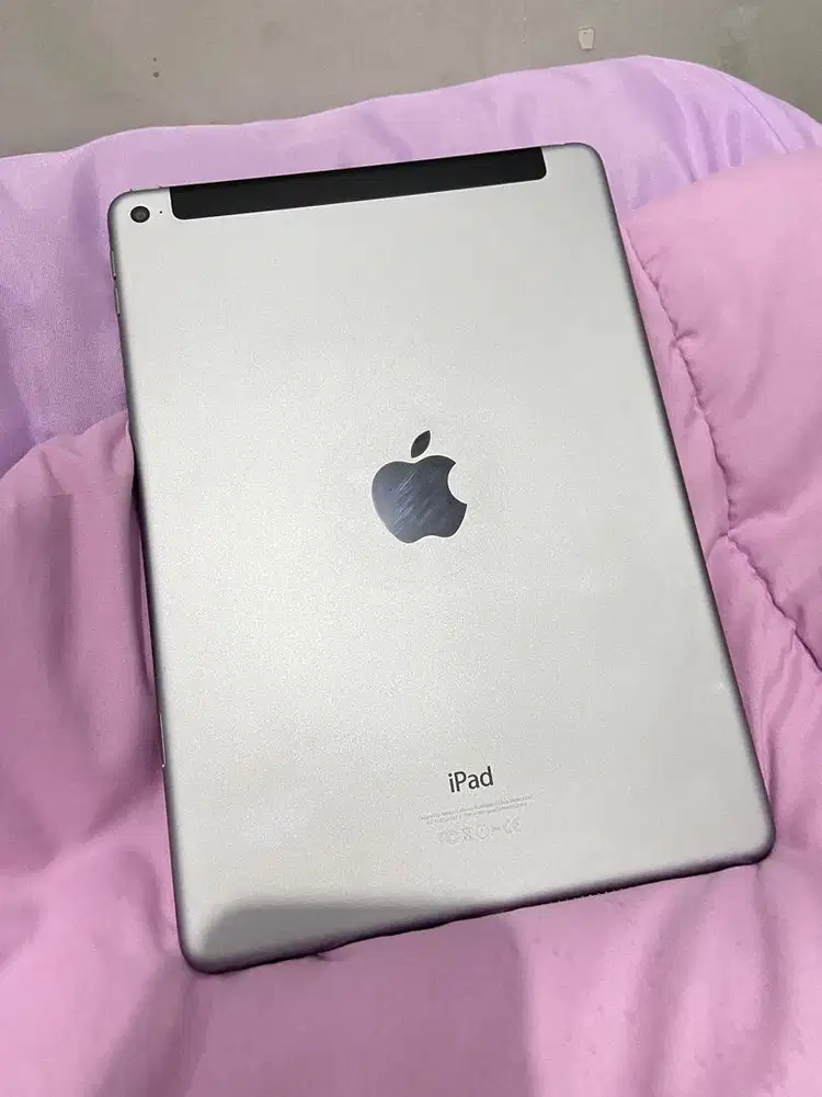 IPAD AIR 2 MULUSS