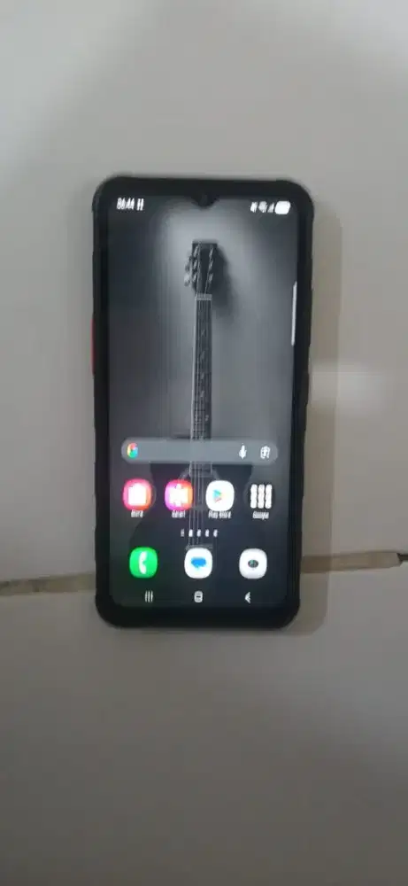 Jual hp samsung X cover 7 pro