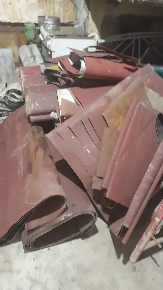 Dijual tampelas selendang