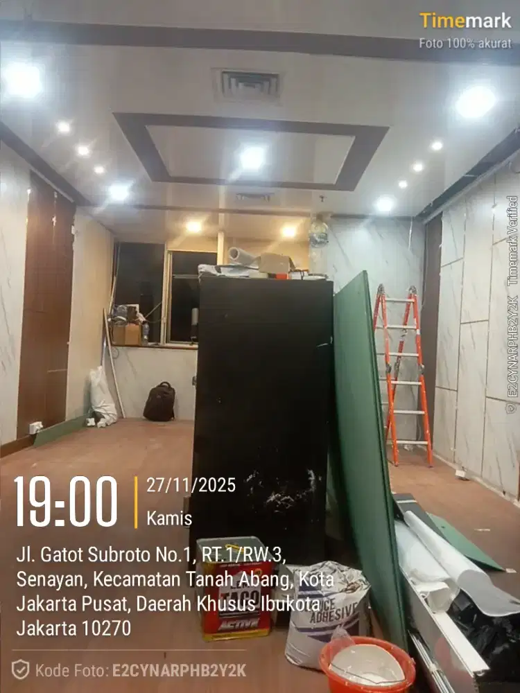 Jasa tukang banguna,harian,borongan