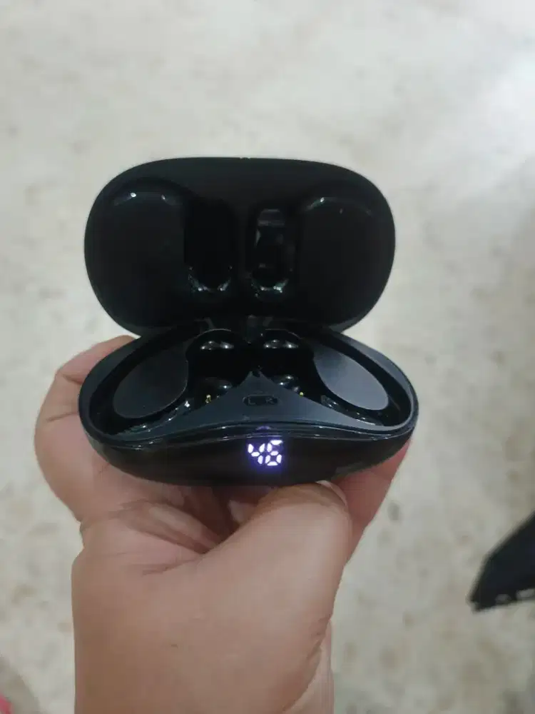 Box TWS Lenovo Second