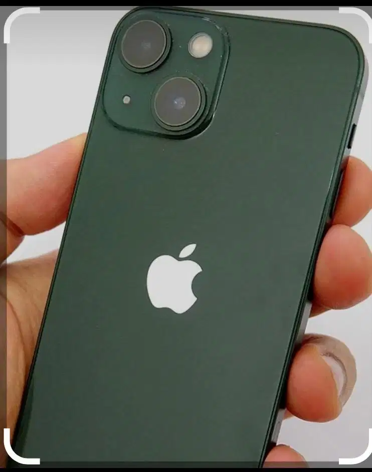 Di jual iphone 13.  128GB