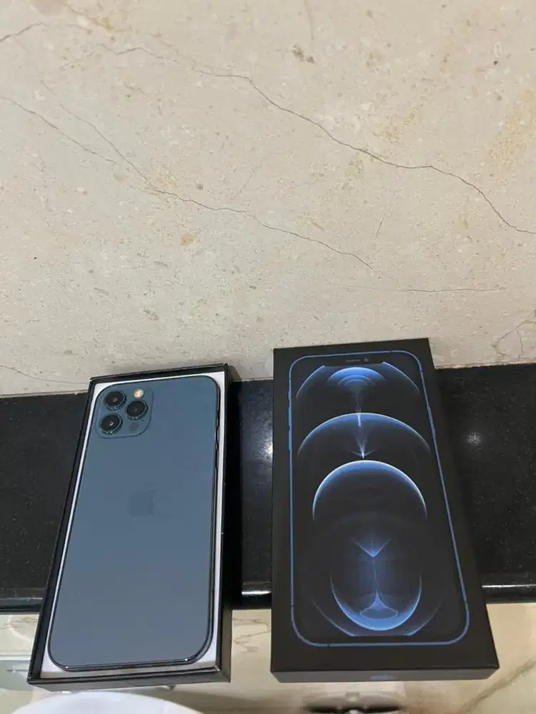 iphone 12 pro 128gb yg baru yg baru