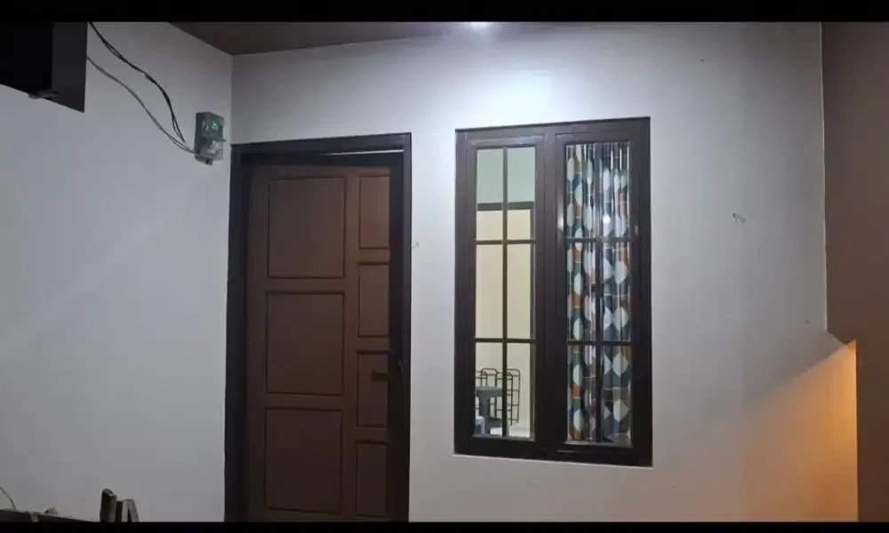 Kost putri fasilitas lengkap