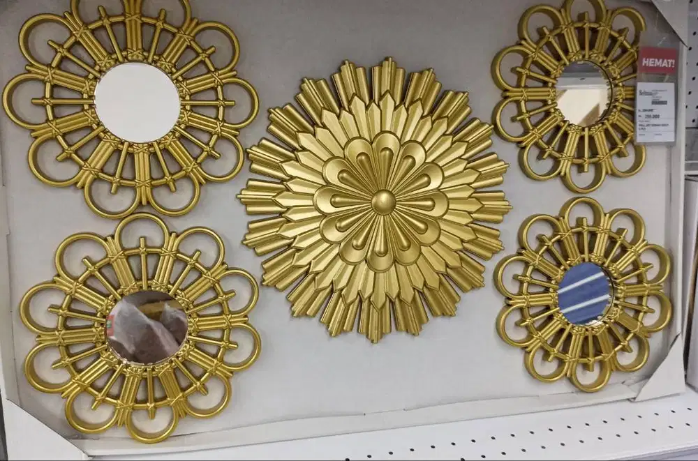 Hiasan Dinding estetik murah