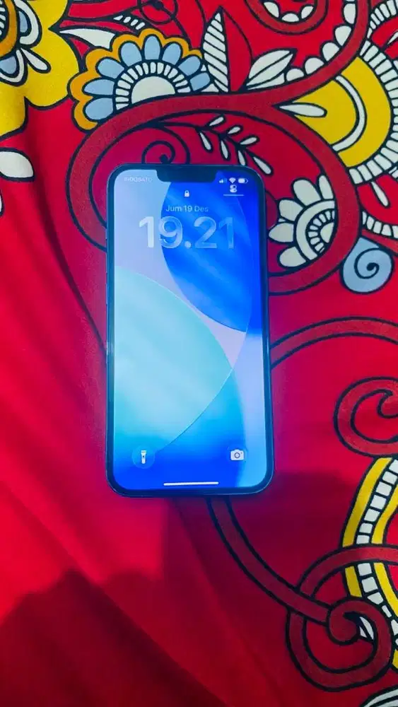 Iphone 13 pro 256 gb ex inter all operator
