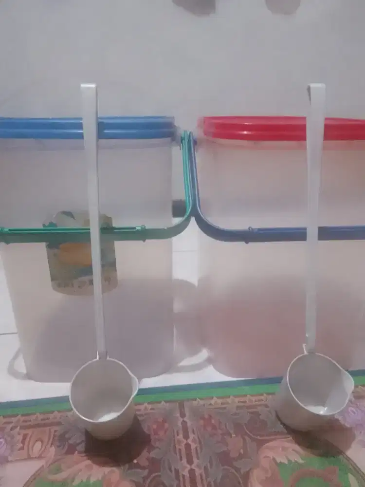 DiJual Container Air