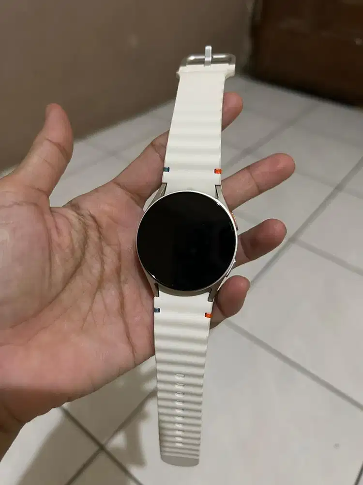Samsung galaxy watch 7
