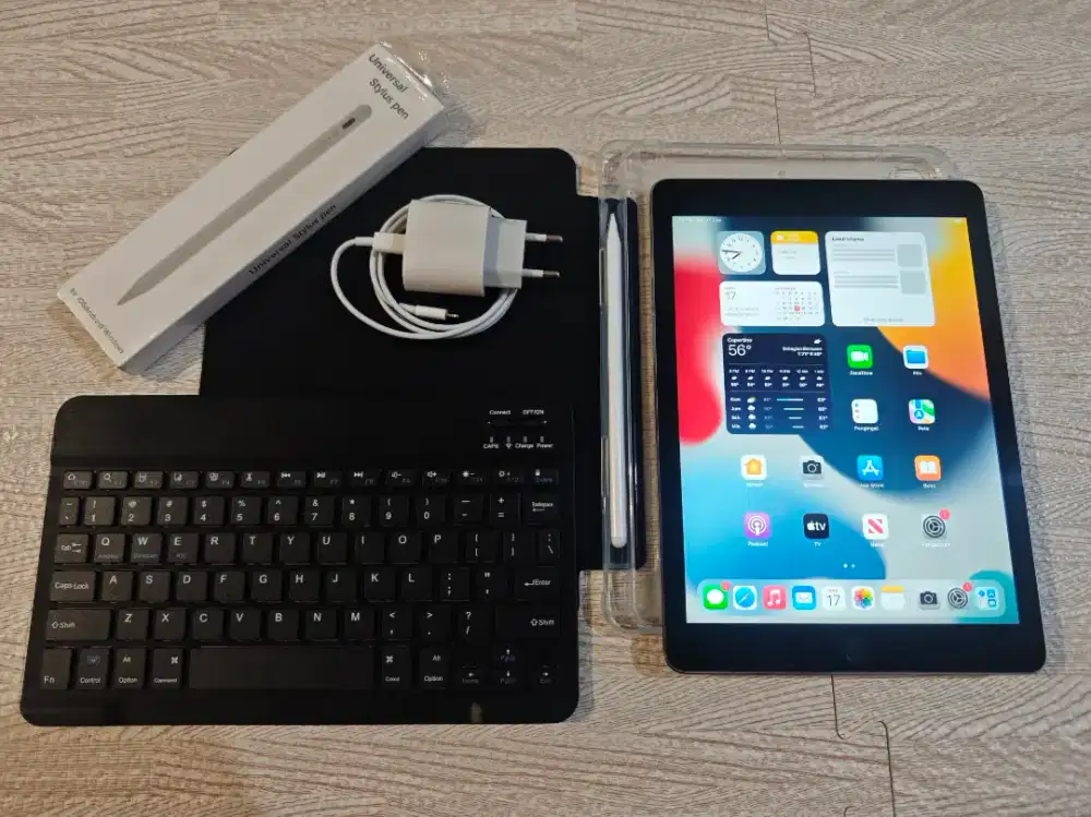 IPAD AIR 2 64GB WIFI