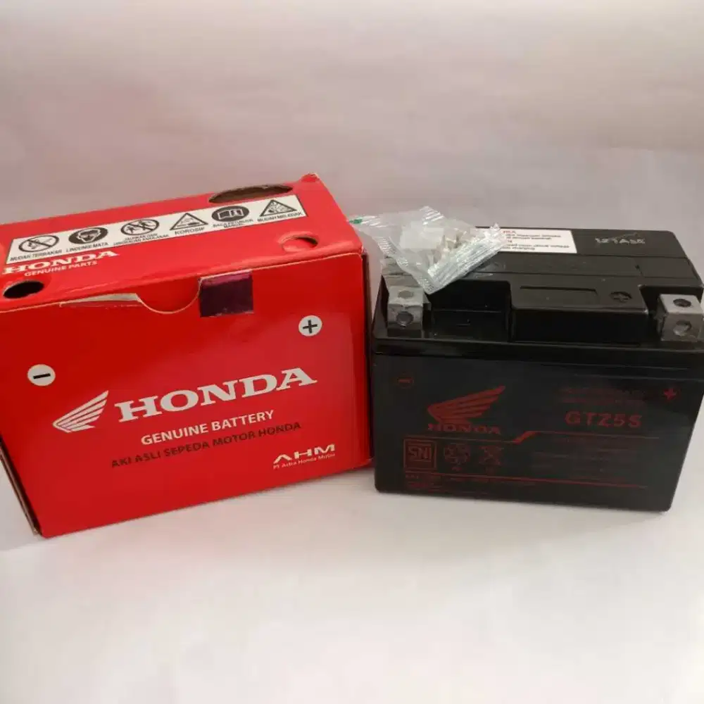 AKI MOTOR HONDA ORIGINAL