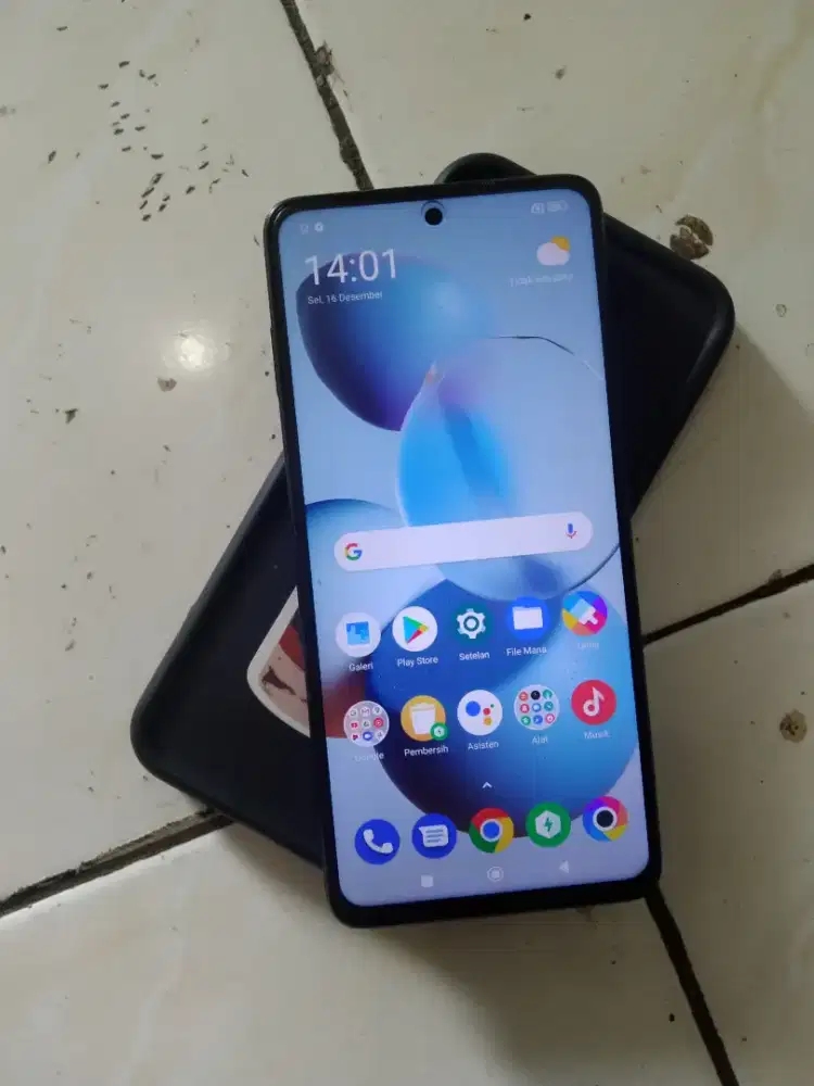 POCO X3 PRO RAM 8/256 NOMINUS ORIAN SEGEL SPEK GAMING RATA KANAN