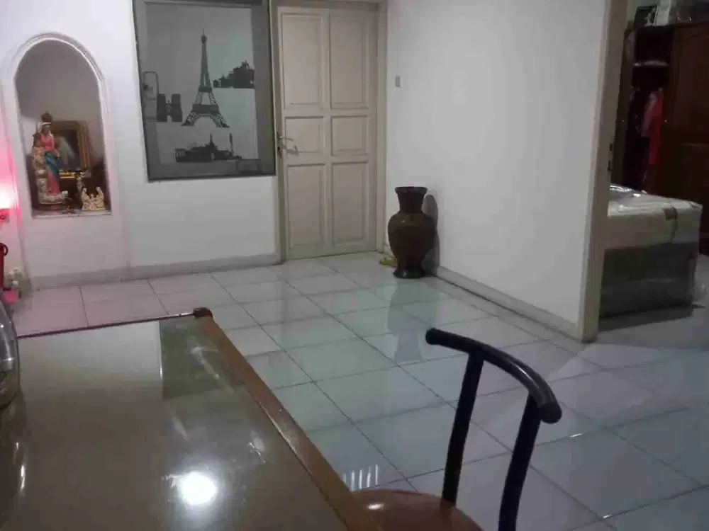 Rumah 2lantai di Kelapa Puan Timursiap huni