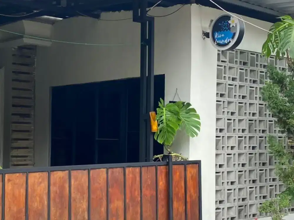 Jual Take over Rumah Bisa Kredit di Bungursari Purwakarta