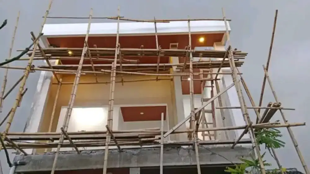 CV.  Jasa  Rumah idaman