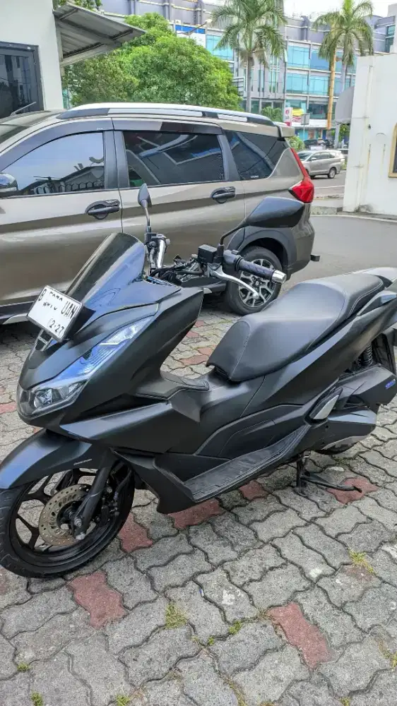 PCX 160 cbs 2022