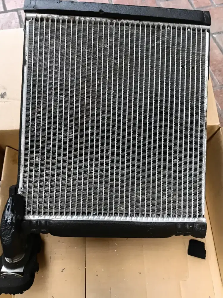 Evaporator evap innova