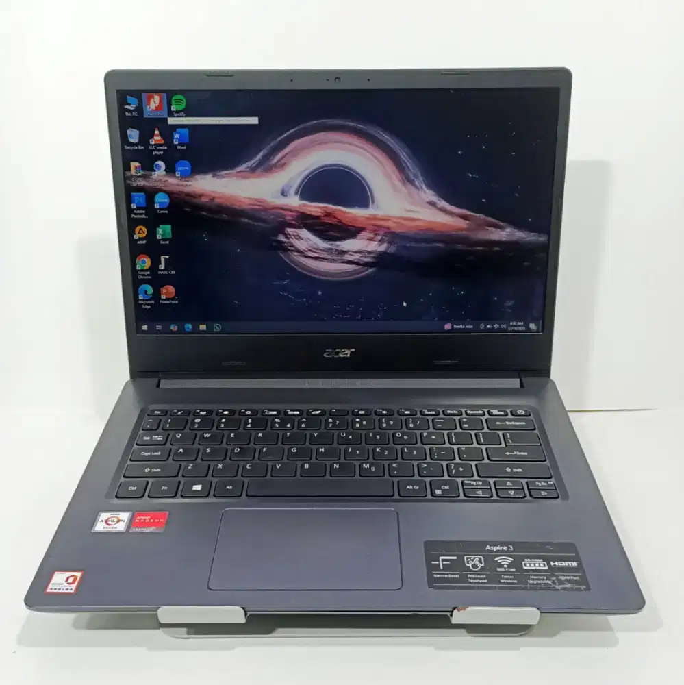 LAPTOP ACER ASPIRE A314-22