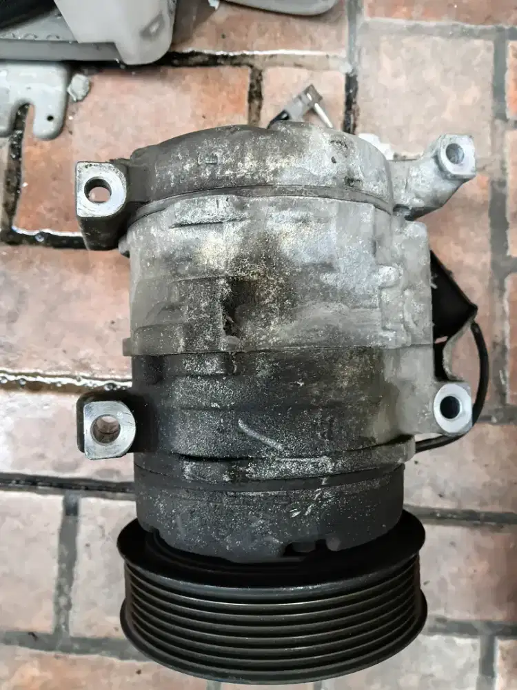 Compresor ac denso innova