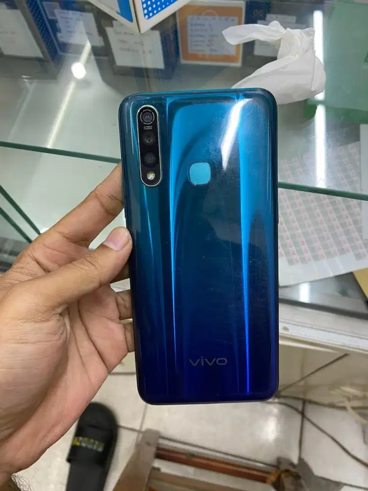 Vivo z1 pro 6/1289