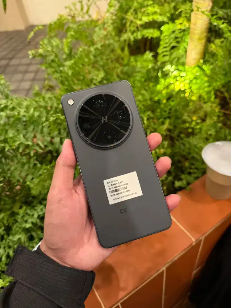 Oppo find X8 ultra 16/512gb fullset like new