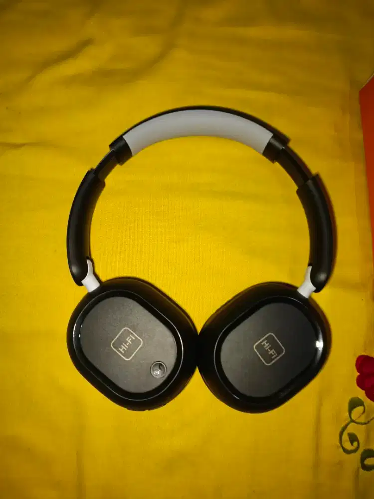 Headset HiFi TW166