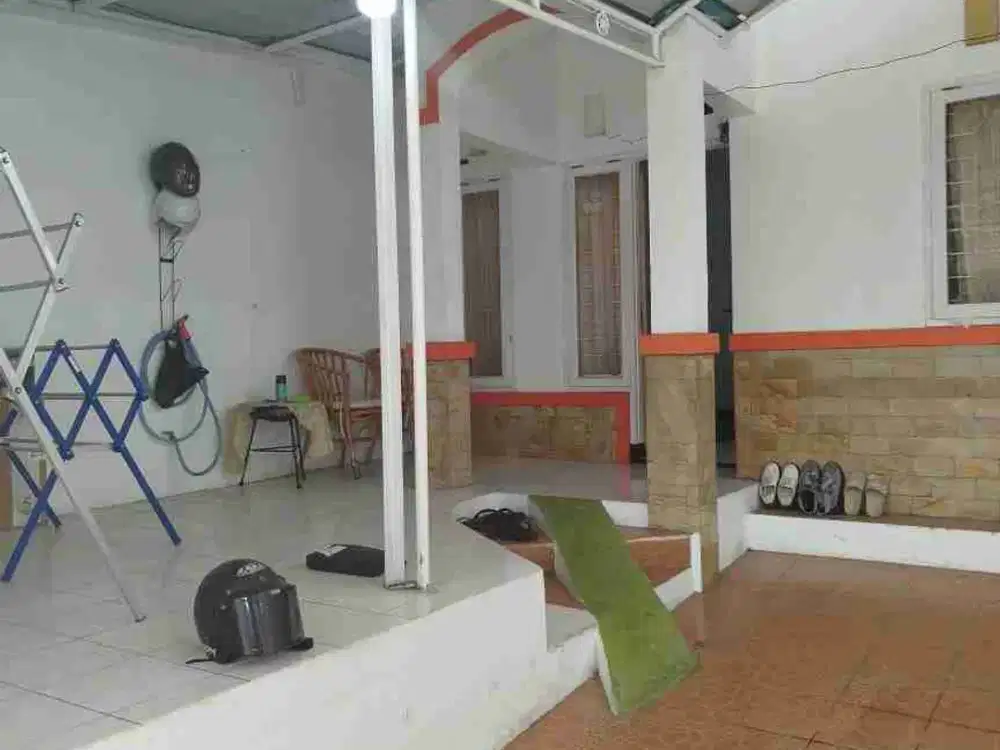 Rumah Bernulai investasi tinggi Dekat Kampus di Jatinangor