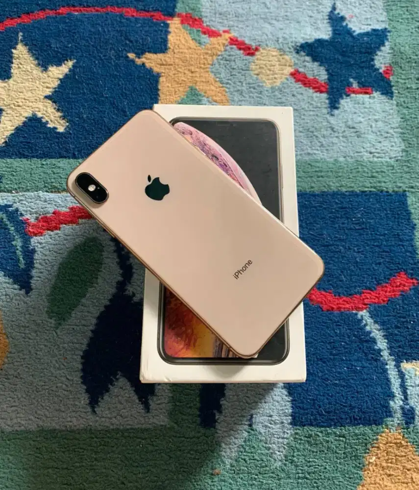 iPhone Xs Max 64gb