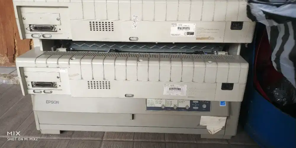 printer type LQ 2180