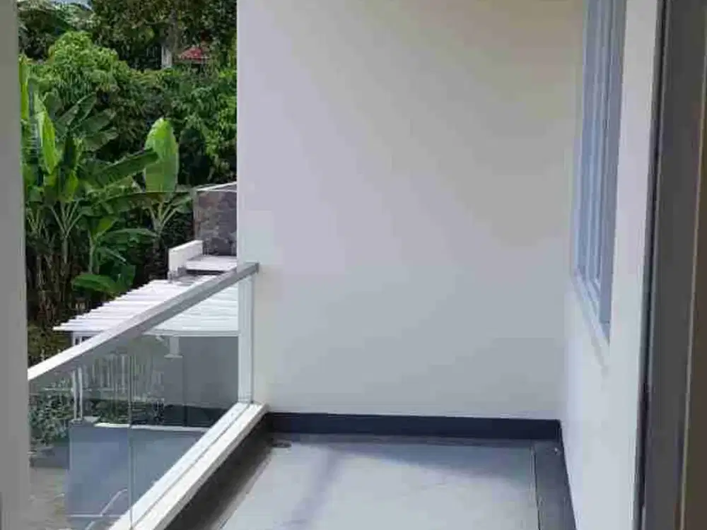 Dijual Rumah Baru 2 Lantai Siap Huni di Sayap Setiabudi Kota Bandung