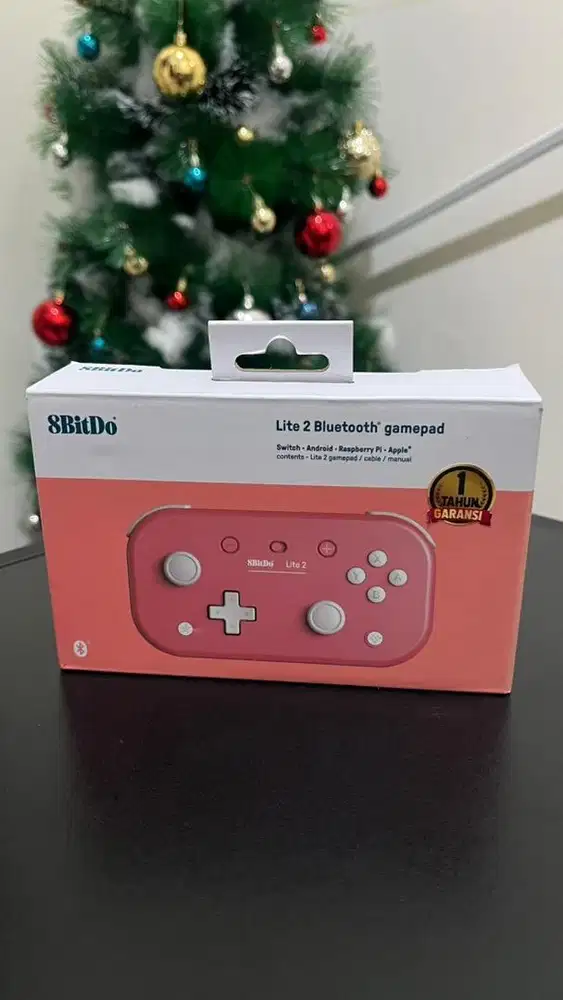 Gamepad 8BitDo Lite 2