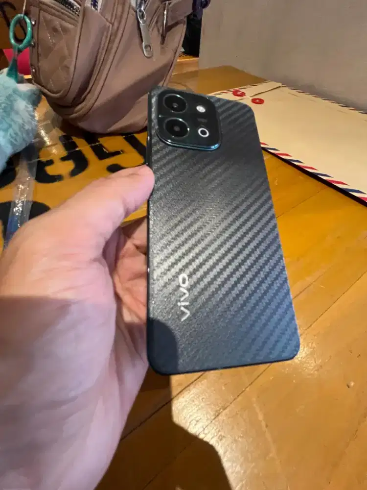 Jual cepat vivo Y28 1,5