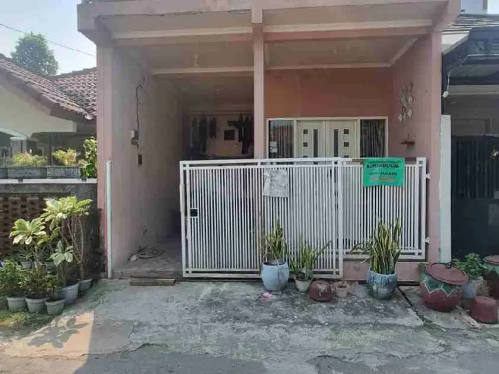 DI JUAL RUMAH
KEL. : PETIKEN
KEC. : DRIYOREJO
KAB  : GRESIK